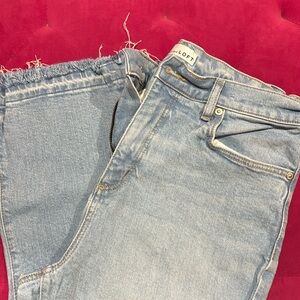 Loft Jeans